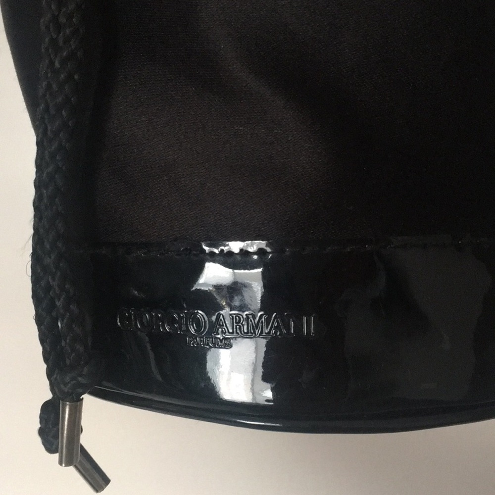 Giorgio Armani bag
